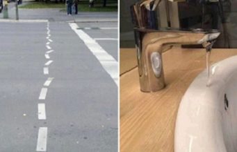 Majstori koji su napravili zbilja očajan posao