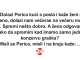 VIC: Pečenje i grašak