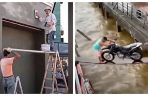 VIDEO: Ono što ovi “biseri” izvode na radnom mjestu, morate vidjeti da biste povjerovali