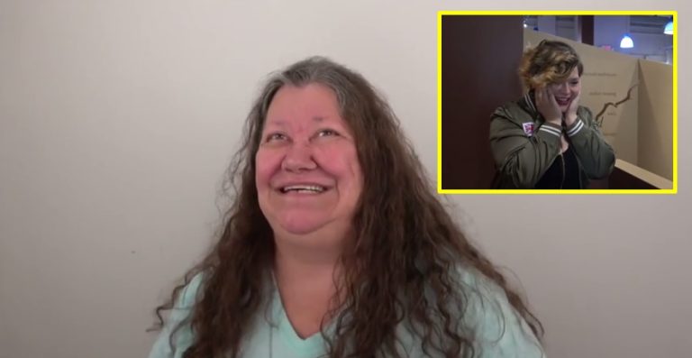 Unuka je odvela svoju baku kod stiliste, ali ovakvu transformaciju sigurno nije očekivala!