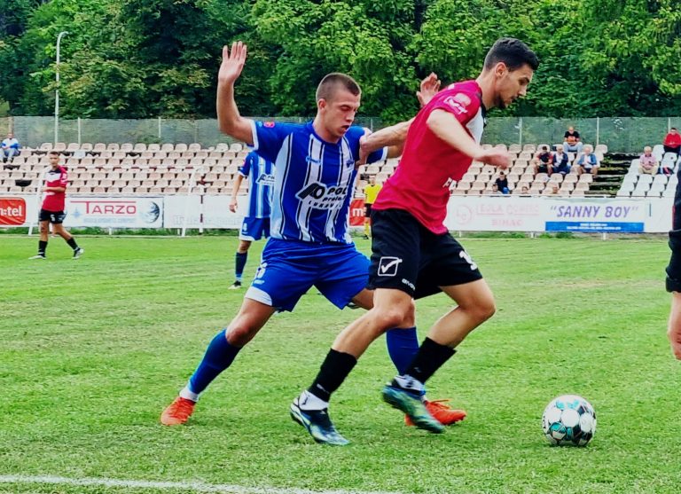 FK Radnički Lukavac - Jedinstvo Bihać placar ao vivo, H2H e