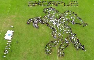 30. godišnjica formiranja Petog korpusa Armije Republike Bosne i Hercegovine