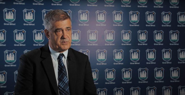 Šuhret Fazlić o poplavama u USK: Nije zakazao niko u smislu da nije radio ništa