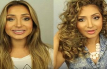 Genijalni trik zaludio žene širom svijeta: Napravite savršene lokne bez FENA!