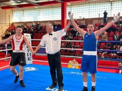 Bišćanin Hassan Selimović šampion BiH u olimpijskom boksu!