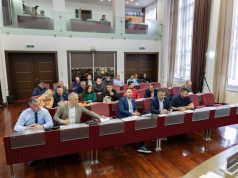 Danas se održava 32. sjednica Gradskog vijeća Bihać