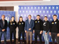 Gradonačelnik upriličio prijem za članove KBS FAVORIT BH, osvajače Državnog prvenstva u olimpijskom boksu