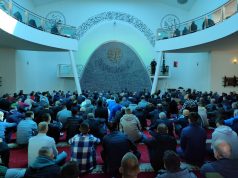 Hutba muftije Kudića: Vrijednost ulaganja u obrazovanje smatra se najvećim dobrim djelom