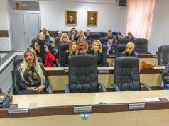 Organizovan prijem za medijske radnike u sklopu obilježavanja Svjetskog dana slobode medija