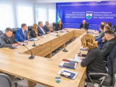 Vlada USK proglasila stanje prirodne nesreće