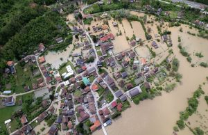 Gradonačelnik Bihaća: Krajina je uvijek bila za BiH, ali kada nama treba pomoć sve je sporo