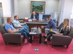 Organizacija 4 Life pomaže građanima USK