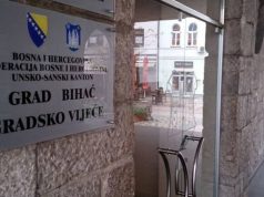 Klub vijećnika SDA Bihać traži Vanrednu sjednicu Gradskog vijeća
