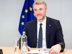 Forto: Brzu cestu Bihać – Sarajevo – Podgorica treba uvrstiti u mrežu evropskih koridora