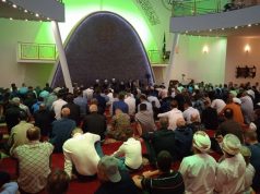 Bajram-namaz klanjan u više od 200 džamija i mesdžida u USK