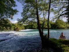 Bihać i ljepote Une među najpopularnijim turističkim destinacijama u BiH