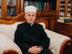 Muftija bihaćki Mehmed ef. Kudić za “Avaz”: Za svaki uspjeh neophodna je žrtva