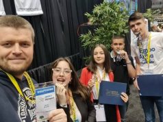 Učenici Richmond Park Collegea iz Bihaća učestvovali na Genius olimpijadi u New Yorku: Nagrađeni za svoje projekte