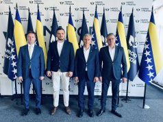 Narodu i Pravdi BiH priključilo se još jedno mlado lice !