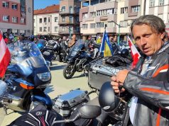 Iz Bihaća krenuo 12. moto maraton, u Srebrenicu stiže oko 700 učesnika