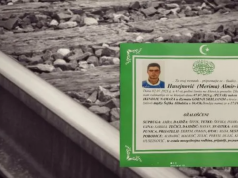 Tragedija u Sloveniji: Radnik iz Bihaća smrtno stradao prilikom radova na pruzi. Poznat je termin dženaze stradalom Almiru