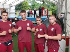 Bihaćki bokseri dominantni na ZAGI OPEL KUP