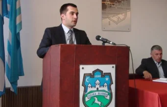 Edin Behrić, bivši načelnik Velike Kladuše, osuđen na osam mjeseci uvjetnog zatvora