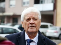 Slučaj ‘Pečat’: Fikret Abdić se danas izjašnjava o krivnji pred sudom