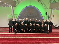 Obilježen dan Udruženja Ilmijje na nivou Okružnog odbora Bihać