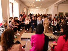 Svake godine se prva sedmica oktobra obilježava kao „Dječija sedmica“