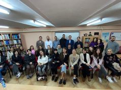 “Push Pauza”: Mladi i vlasti dijalogom rješavaju izazove u Bihaću