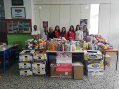 Crveni križ grada Bihaća zahvaljuje građanima na uspješnoj sabirnoj akciji “Solidarnost na Djelu”