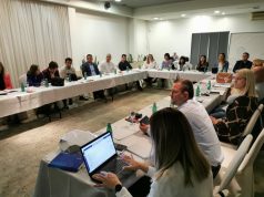 UNDP u Bihaću organizovao Prvi forum mreže praktičara socijalne zaštite