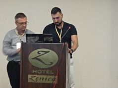 Dom zdravlja Bihać aktivno sudjelovao na 8. Kongresu medicinskih sestara i tehničara BiH u Zenici