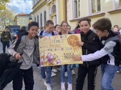 Učenici “Harmani II” obilježili Svjetski dan štednje na Ekonomskom fakultetu Bihać