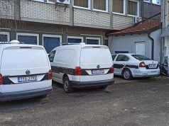 Otmica u Bihaću: zbog otmice Pakistanca uhapšeno pet osoba