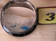 Potvrđena optužnica u Bihaću: Dileru u kući i vikendici pronašli tri i po kilograma spida