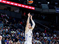 Musa drugi strijelac Reala u devetoj pobjedi ove sezone u španskom prvenstvu