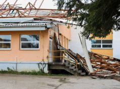 Pomoć u hitnom saniranju: Vlada USK odobrila 395,000 KM za rekonstrukciju školskih objekata nakon nevremena