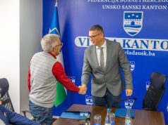 Potpisan ugovor o koncesiji za korištenje vode izvorišta Ostrovica za pakiranje i prodaju