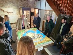 Rotary Club Bihać i Gospić: Prijateljstvo i suradnja prema boljoj budućnosti