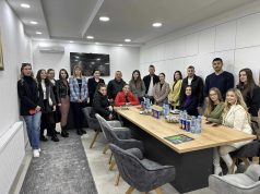 Prosvjetljujući put ka poslovnom uspjehu: Studente i bihaćku kompaniju SMM spaja nevjerojatna priča