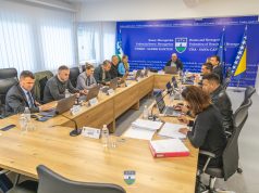 Vlada donosi odluke o finansiranju razvoja turizma i sanaciji šteta: Potpisan sporazum o pomoći nakon poplava