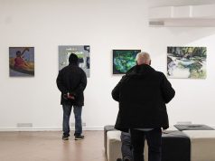 Gradska galerija u Bihaću: Prodajom umjetničkih djela pomažu nezbrinutu djecu