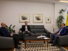 Premijeri FBiH i USK-a razgovarali o budućoj saradnji i projektima u korist građana