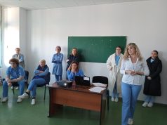 Zaposlenice Službe za zdravstvenu zaštitu žena unaprijeđuju stručnost kroz edukaciju o Spremnosti na ispomoć i HPV