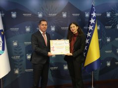 Martin brod dobio status “Najljepša sela Bosne i Hercegovine”