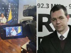 Zaustavlja se desetogodišnja pauzu: RTV Bihać oživljava video izvještavanje 1. januara 2024.