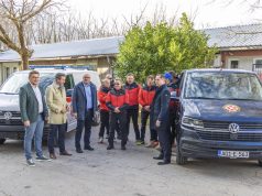 Nova vozila za bolnicu i Gorsku službu spašavanja: Civilna zaštita USK unapređuje kapacitete za hitne intervencije