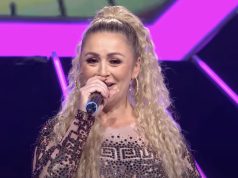 Selma Čavkić iz Bihaća oduševila u takmičenju “Nikad nije kasno”, porede je s Draganom Mirković (VIDEO)